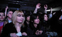 Album foto Concert James Blunt in Romania