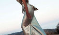 Leona Lewis, imagine sexy pentru albumul Echo