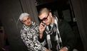 Puya & Alex - filmari clip `Sus pe bar`