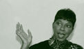 Natalie Cole - Conferinta de Presa, Octombrie 2009