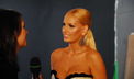 Poze Andreea Banica, Making Of Samba Octombrie 2009