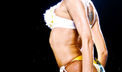 Poze Andreea Banica, Making Of Samba Octombrie 2009