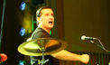  Mihai Margineanu - Lansare album, Sala Palatului, Noiembrie 2009