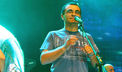  Mihai Margineanu - Lansare album, Sala Palatului, Noiembrie 2009