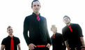 Videoclip The Parlotones Ill be there - The Parlotones