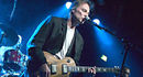 Snowy White