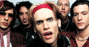 Buckcherry