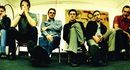 Tindersticks