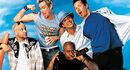 Sugar Ray