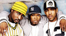 G-Unit