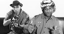 Jungle Brothers