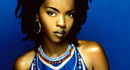 Lauryn Hill - I Find It Hard To Say (Rebel)