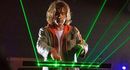 Jean-Michel Jarre