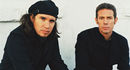 Thievery Corporation