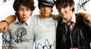 Jonas Brothers