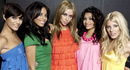 The Saturdays