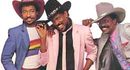 The Gap Band