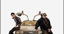 Chromeo