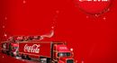 Coca-Cola - Coca-Cola Xmas Song - Natasha Bedingfield si Keo