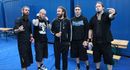 In Flames