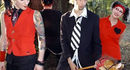 Mindless Self Indulgence