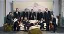 Pink Martini