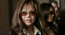 La Toya Jackson
