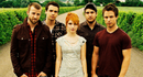 brand new eyes