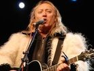 Stefan Hrusca: "Cand colinda Hrusca, incepe sa ninga"