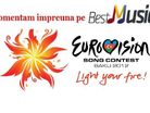 Eurovision 2012: LIVE TEXT