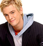 Aaron Carter