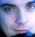 Robbie Williams