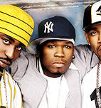 G-Unit