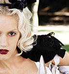 Gwen Stefani