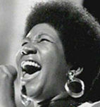 Aretha Franklin