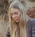 Joni Mitchell