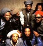 The Wailers