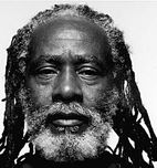 Burning Spear