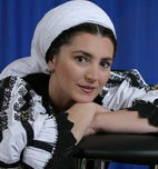 Mariana Anghel