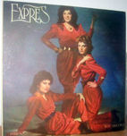 Trio Expres