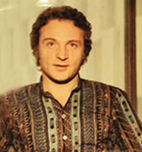 Sergiu Zagardan