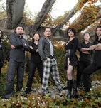 Popas Band