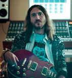 John Frusciante