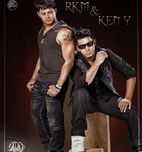 Rakim & Ken-y