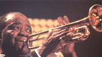 Louis Armstrong                                                                                                                                                                                                                                                