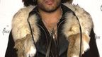 Lenny Kravitz                                                                                                                                                                                                                                                  