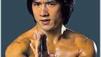 Jackie Chan                                                                                                                                                                                                                                                    