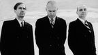 Gotan Project                                                                                                                                                                                                                                                  