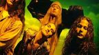 Alice in Chains                                                                                                                                                                                                                                                