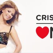 Asculta primul single Cristina Vasiu (Vocea Romaniei)